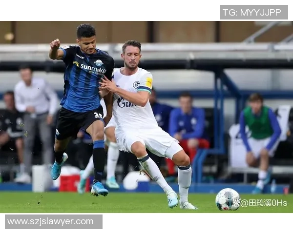 沙尔克04队迎战强敌全力争胜期待精彩对决