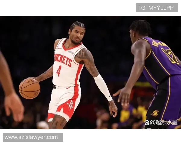 湖人对火箭精彩对决回顾98录像全场精彩瞬间重温