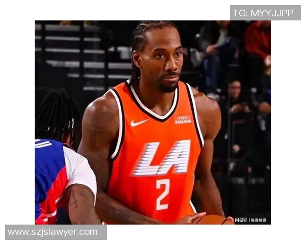 科怀伦纳德的篮球传奇之路与冠军梦想的追逐