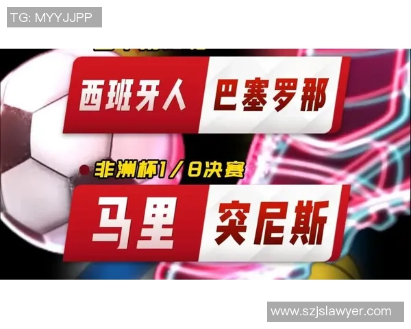 突尼斯与马里足球直播精彩对决全程回顾与分析
